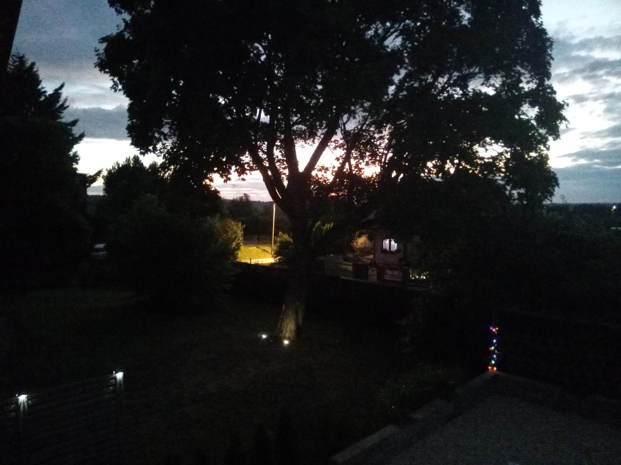 Pokoje Goscinne Sloneczny Klon Dabrowno Cameră foto