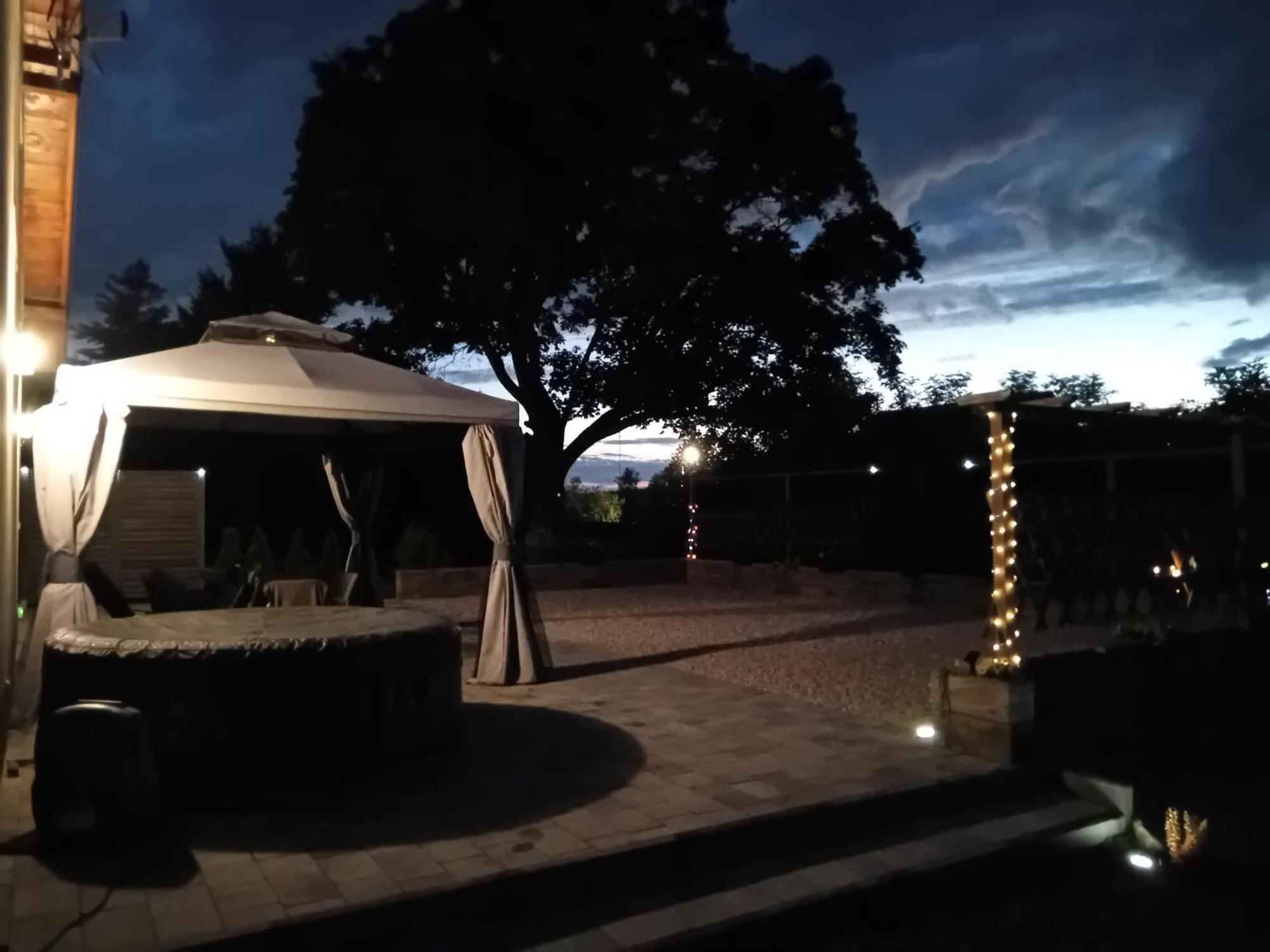 Pokoje Goscinne Sloneczny Klon Dabrowno Cameră foto