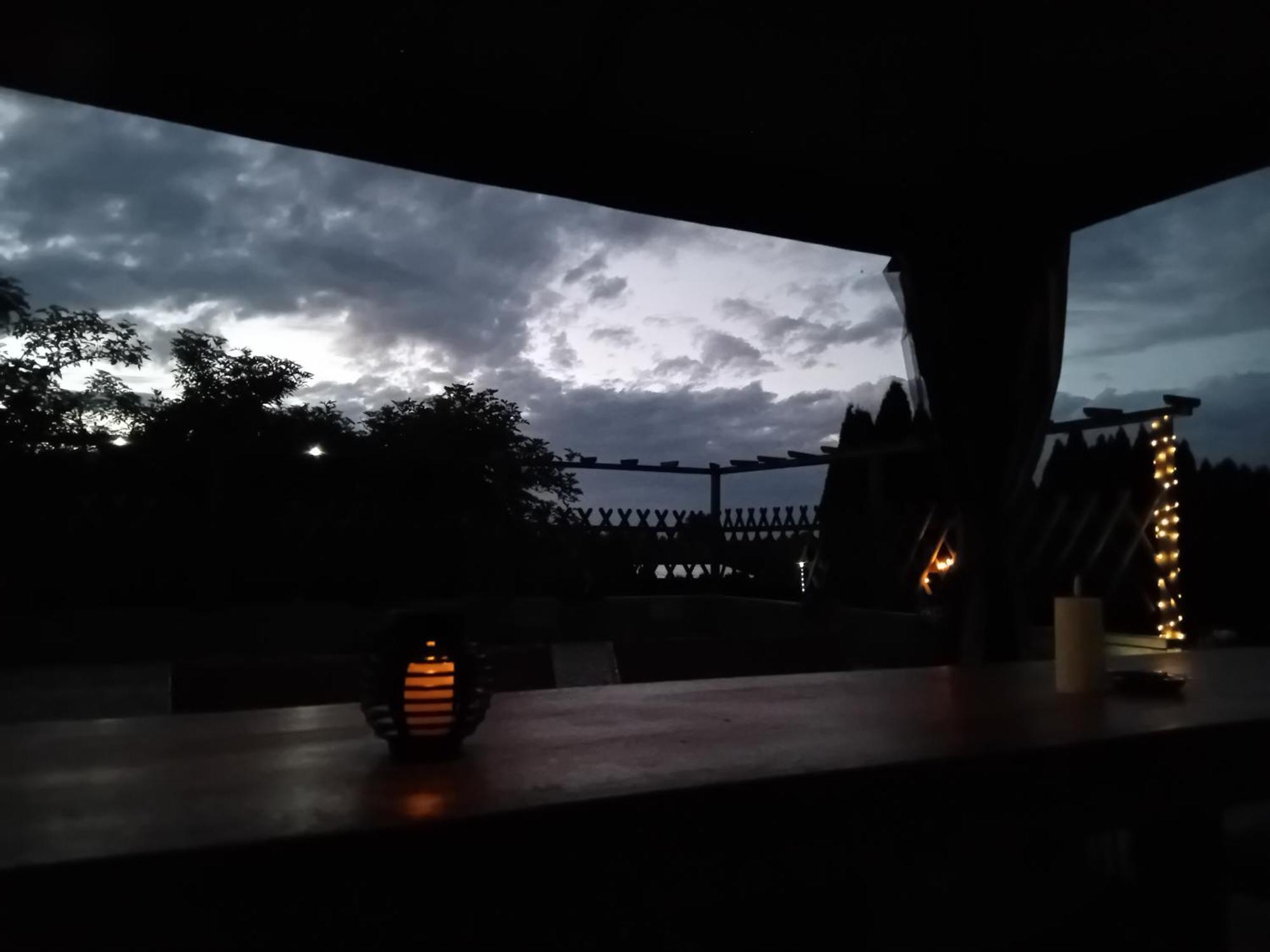 Pokoje Goscinne Sloneczny Klon Dabrowno Cameră foto