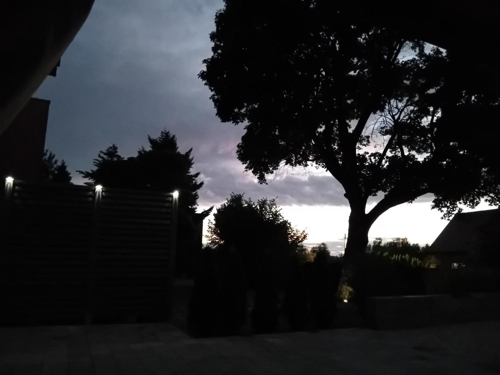 Pokoje Goscinne Sloneczny Klon Dabrowno Cameră foto