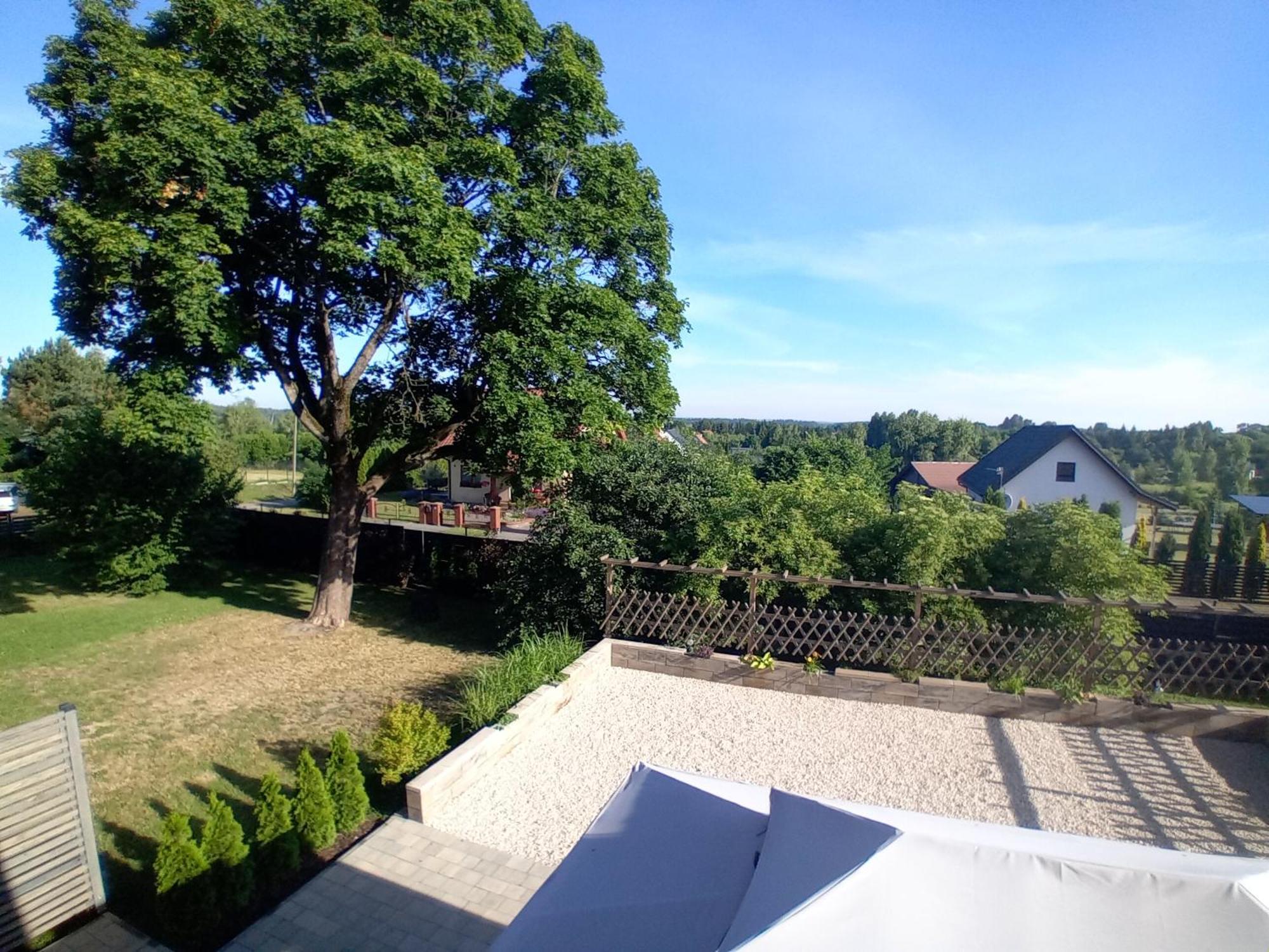 Pokoje Goscinne Sloneczny Klon Dabrowno Cameră foto